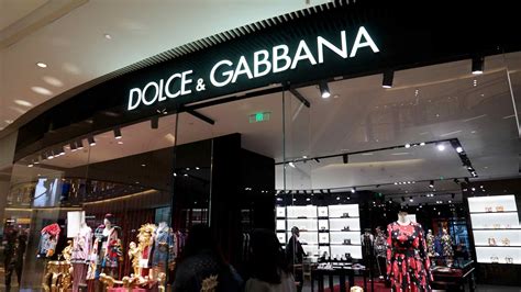 pge dolce gabbana|Dolce & Gabbana factory outlet.